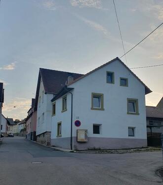 Foto - Doppelhaushälfte in Seenähe - 190.000,00&nbsp;EUR Kaufpreis, ca.&nbsp; 96,90&nbsp;m&sup2;