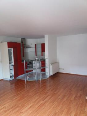 Foto - 2 Zimmer Maisonettenwohnung zur Miete in Grimma