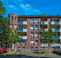 2-Zimmer-Wohnung in Dortmund Innenstadt-Nord