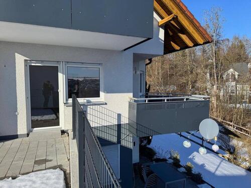 Foto - Erdgeschoßwohnung in Heuchlingen zur Miete