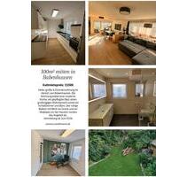 Mietwohnung - 1.150,00&nbsp;EUR Kaltmiete, ca.&nbsp; 100,00&nbsp;m&sup2; in Babenhausen (PLZ: 87727)