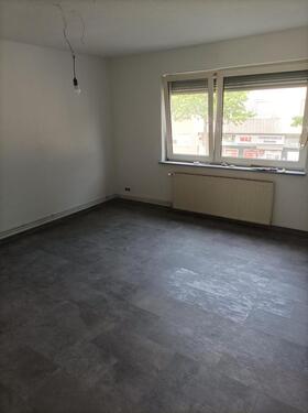 Foto - Etagenwohnung in Gelsenkirchen zur Miete