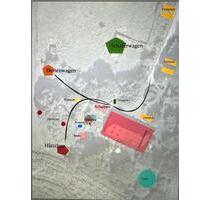 Bauwagenplatz in Barlin - 300,00&nbsp;EUR Kaltmiete, ca.&nbsp; 0,00&nbsp;m&sup2; in Dargun (PLZ: 17159)