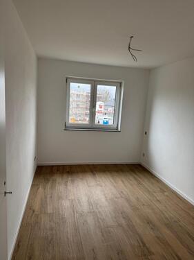 Foto - Etagenwohnung in Bergatreute zur Miete
