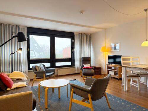 Foto - App Melissa Westerland Sylt Haustier erlaubt