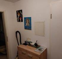 2-Zimmer Kellerwohnung. 42qm für eine Person - Filderstadt