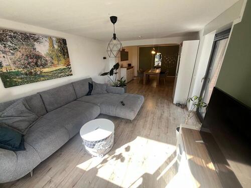 Foto - Moderne 3 Zimmer Wohnung - 800,00&nbsp;EUR Kaltmiete, ca.&nbsp; 80,00&nbsp;m&sup2;