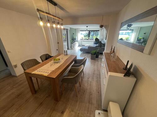 Foto - 3 Zimmer Etagenwohnung zur Miete in Titz