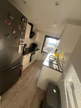 Foto - 3 Zimmer Etagenwohnung in Titz