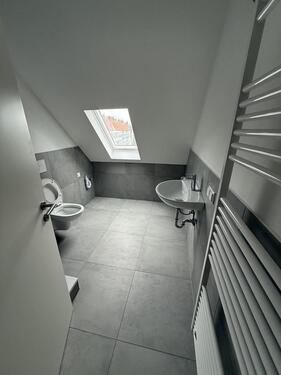 Foto - 3 Zimmer Dachgeschoßwohnung in Hildesheim