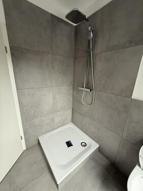 Foto - Dachgeschoßwohnung in Hildesheim zur Miete