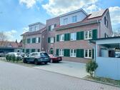 Foto - 2 Zimmer Dachgeschoßwohnung zur Miete in Oldenburg