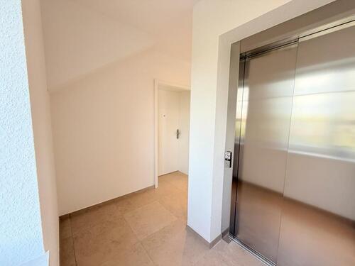 Foto - 2 Zimmer Dachgeschoßwohnung in Oldenburg