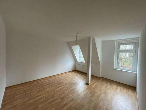 Foto - 2 Zimmer Dachgeschoßwohnung zur Miete in Plauen
