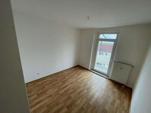 Foto - Dachgeschoßwohnung in Plauen zur Miete
