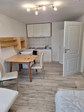 Foto - 1 Zimmer Etagenwohnung zur Miete in München