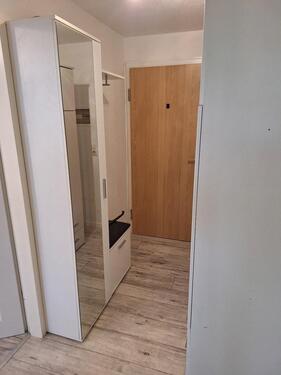 Foto - 1 Zimmer Etagenwohnung in München