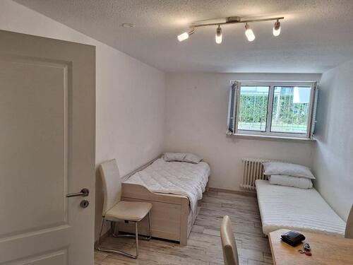 Foto - Etagenwohnung in München zur Miete