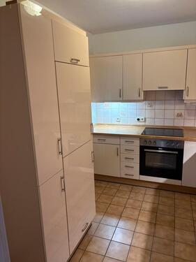 Foto - Etagenwohnung in Forchheim zur Miete