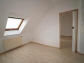 Foto - Dachgeschoßwohnung in Rositz zur Miete