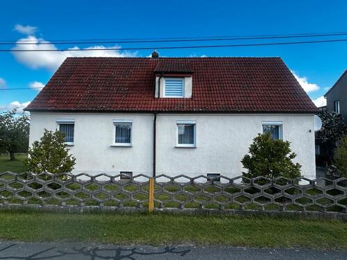 Foto - 4 Zimmer Einfamilienhaus zum Kaufen in Plessa