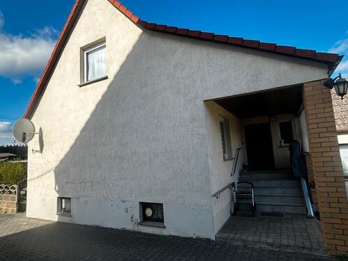 Foto - 4 Zimmer Einfamilienhaus in Plessa