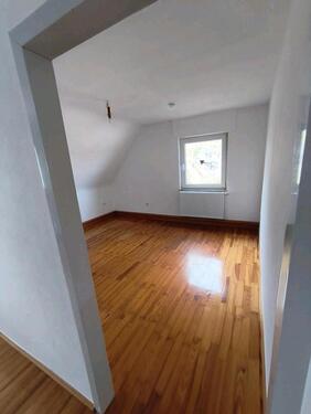 Foto - Dachgeschoßwohnung in Höringen zur Miete