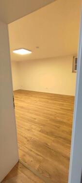 Foto - Etagenwohnung in Amberg zur Miete