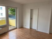 Foto - 1 Zimmer Etagenwohnung in Siegen