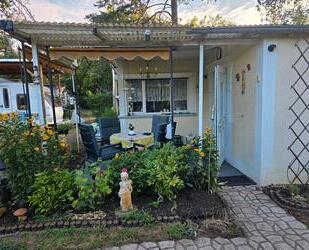 Bungalow am Kolumbussee - 39.500,00&nbsp;EUR Kaufpreis, ca.&nbsp; 35,00&nbsp;m&sup2; in Schönebeck (Elbe) (PLZ: 39217) Pretzien