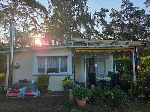 Foto - 3 Zimmer Bungalow zum Kaufen in Schönebeck (Elbe)