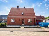 Foto - Charmantes Einfamilienhaus mit Potenzial in begehrter Wohnlage