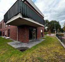 zentrale Erdgeschosswohnung in Haselünne