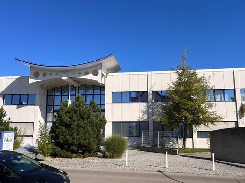 Foto - 277m² exkl. Büroflächen (3-4 Büroräume) in 86415 Mering