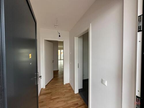Foto - Etagenwohnung in Pentling