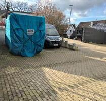 STELLPLATZ WOHMOBIL WOHNWAGEN CAMPER ANHÄNGER - Bergisch Gladbach Paffrath