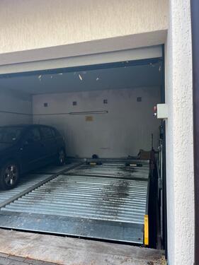 Foto - Garagenstellplatz in Leegebruch
