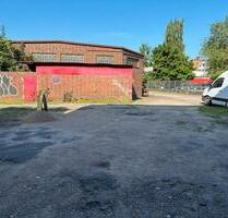 Stellplätze in Altona zu vermieten - Hamburg Hamburg-Mitte