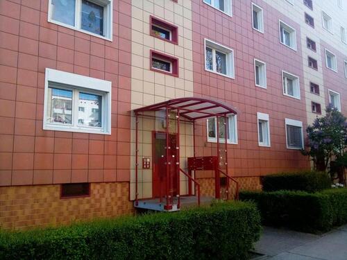 Foto - Wohnung Berlin Hohenschönhausen von privat