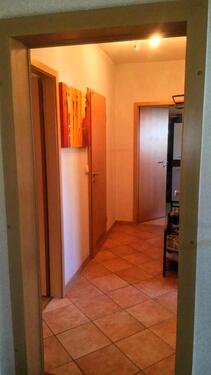 Foto - Etagenwohnung in Berlin