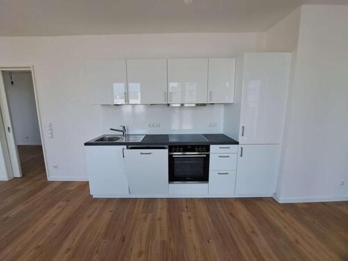 Foto - Etagenwohnung zur Miete in Leipzig
