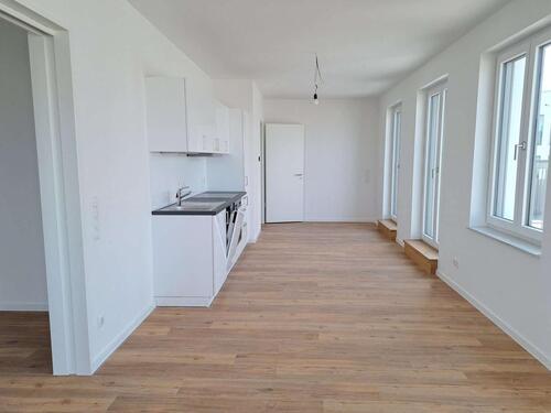 Foto - Etagenwohnung in Leipzig