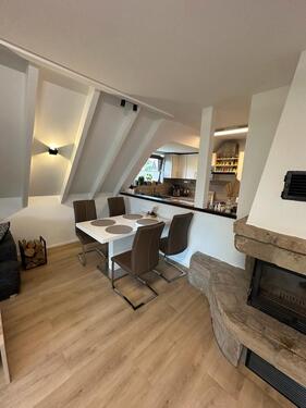 Foto - sanierte 3-Raum-Wohnung in Burgaltendorf ***povisonsfrei***