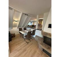 sanierte 3-Raum-Wohnung in Burgaltendorf ***povisonsfrei*** - Essen Stadtbezirk VIII