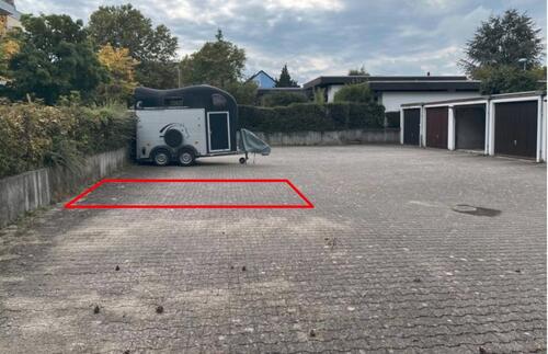 Foto - Stellplatz in Staufen - 35,00 EUR Miete,