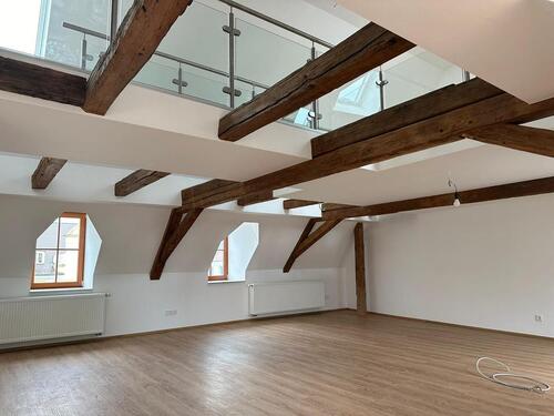 Foto - Etagenwohnung zur Miete in Markt Indersdorf