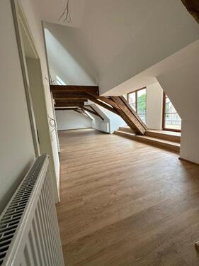 Foto - Etagenwohnung in Markt Indersdorf zur Miete