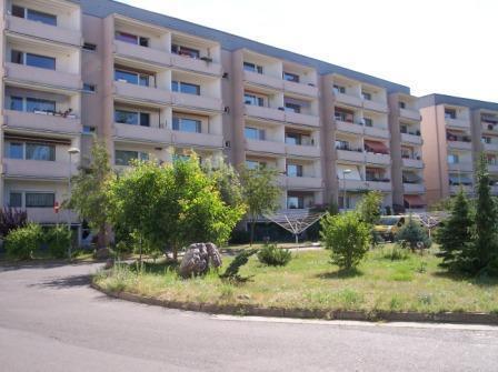 Foto - 3-Raum-Wohnung mit offener Küche!