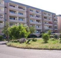 3-Raum-Wohnung mit offener Küche! - Neustrelitz