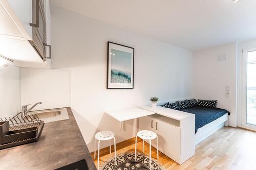 Foto - Etagenwohnung in München